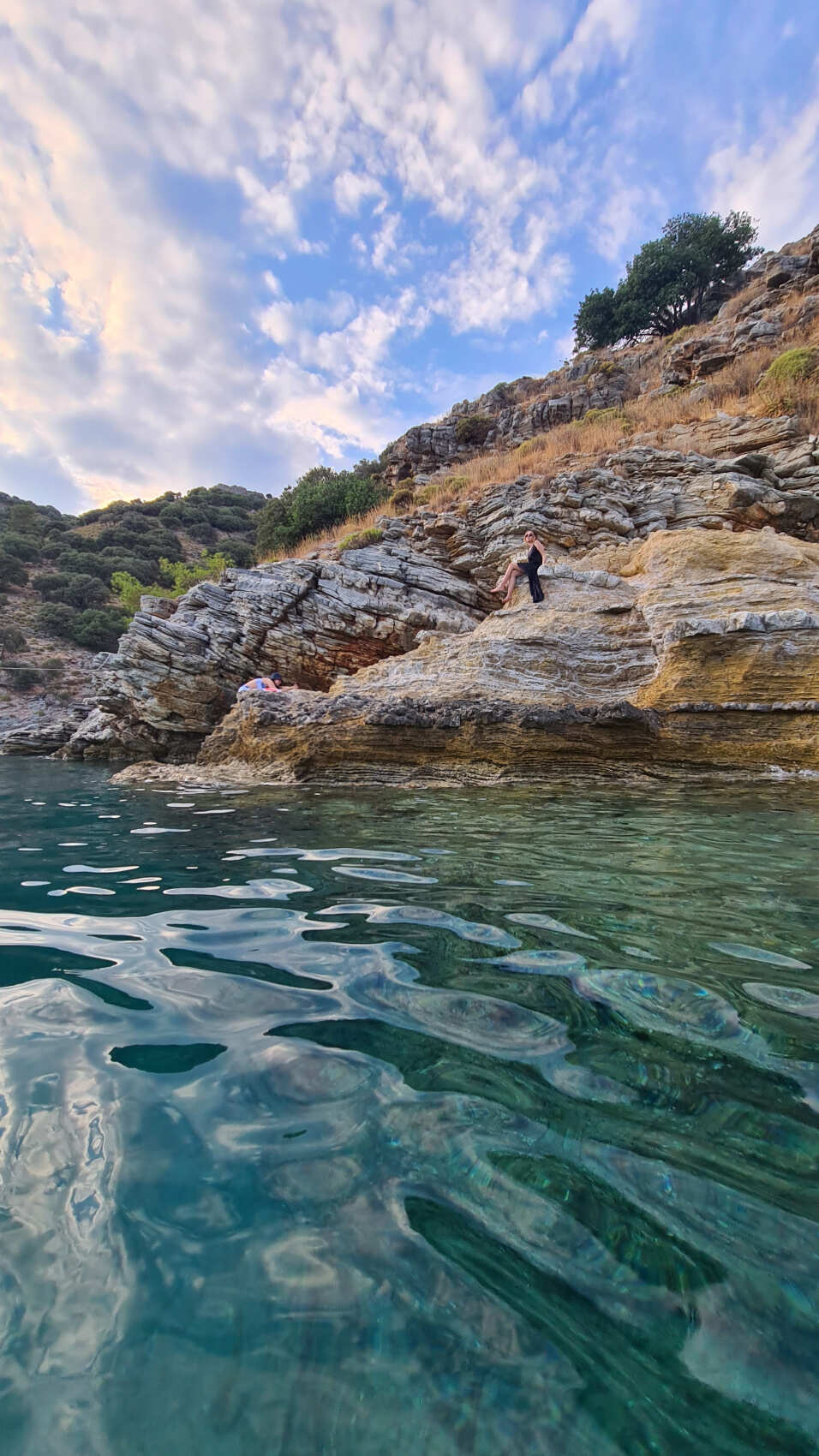 Гюлет-Тур Из Бодрума: Туда, Где 90% Туристов Не Были! Vip-Тур Все Включено! (6/50)