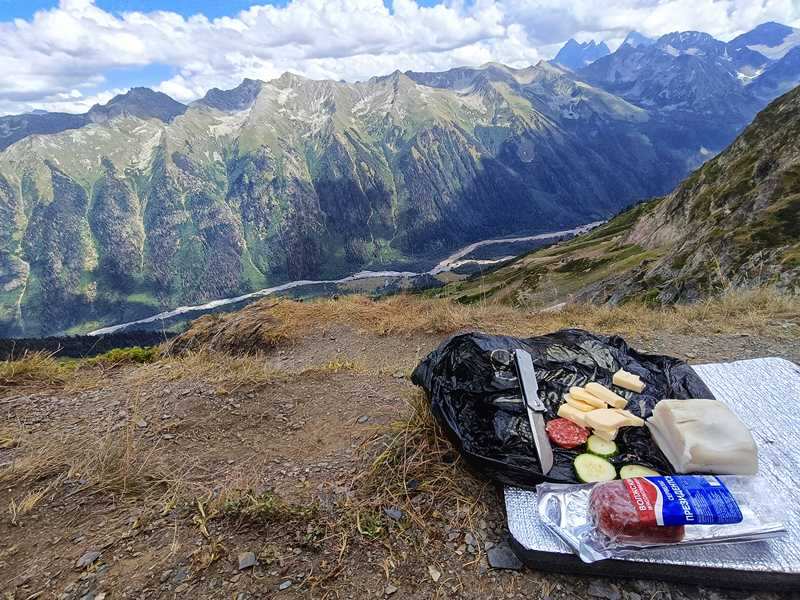 Архыз-Домбай экскурсионный (38/63)