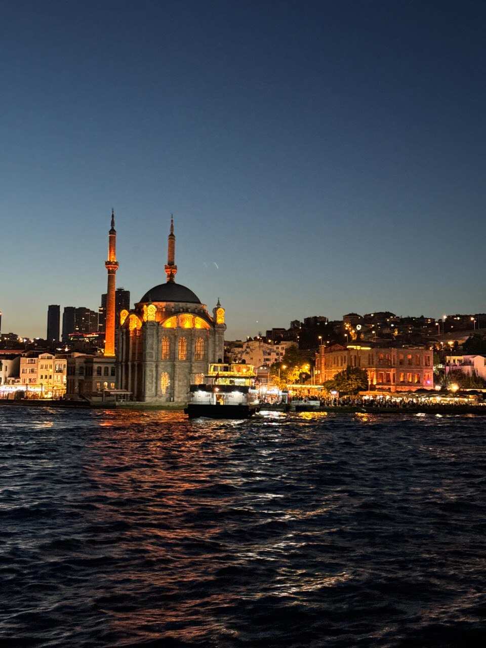 Стамбул: увидеть главное за 4 дня (48/63)