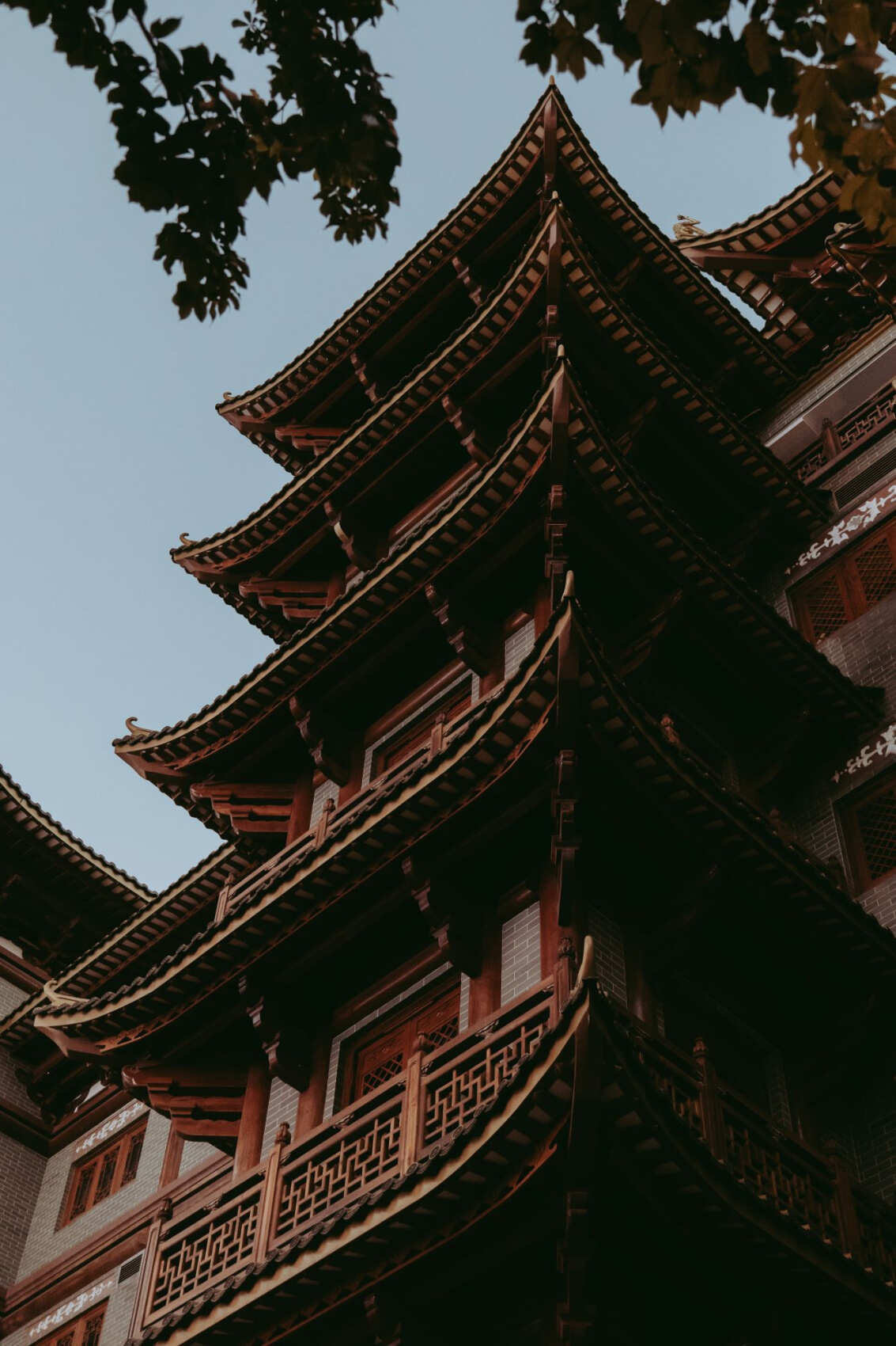 Китай.Поднебесная без границ (13/88)