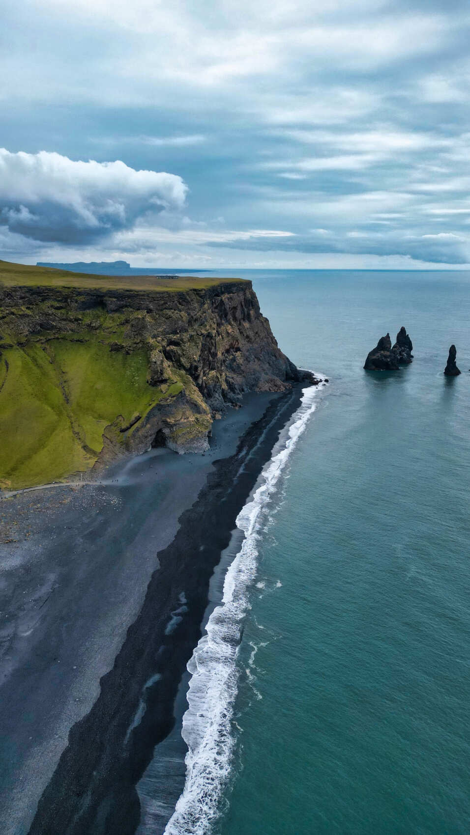 Исландия: страна льда и пламени (24/59)