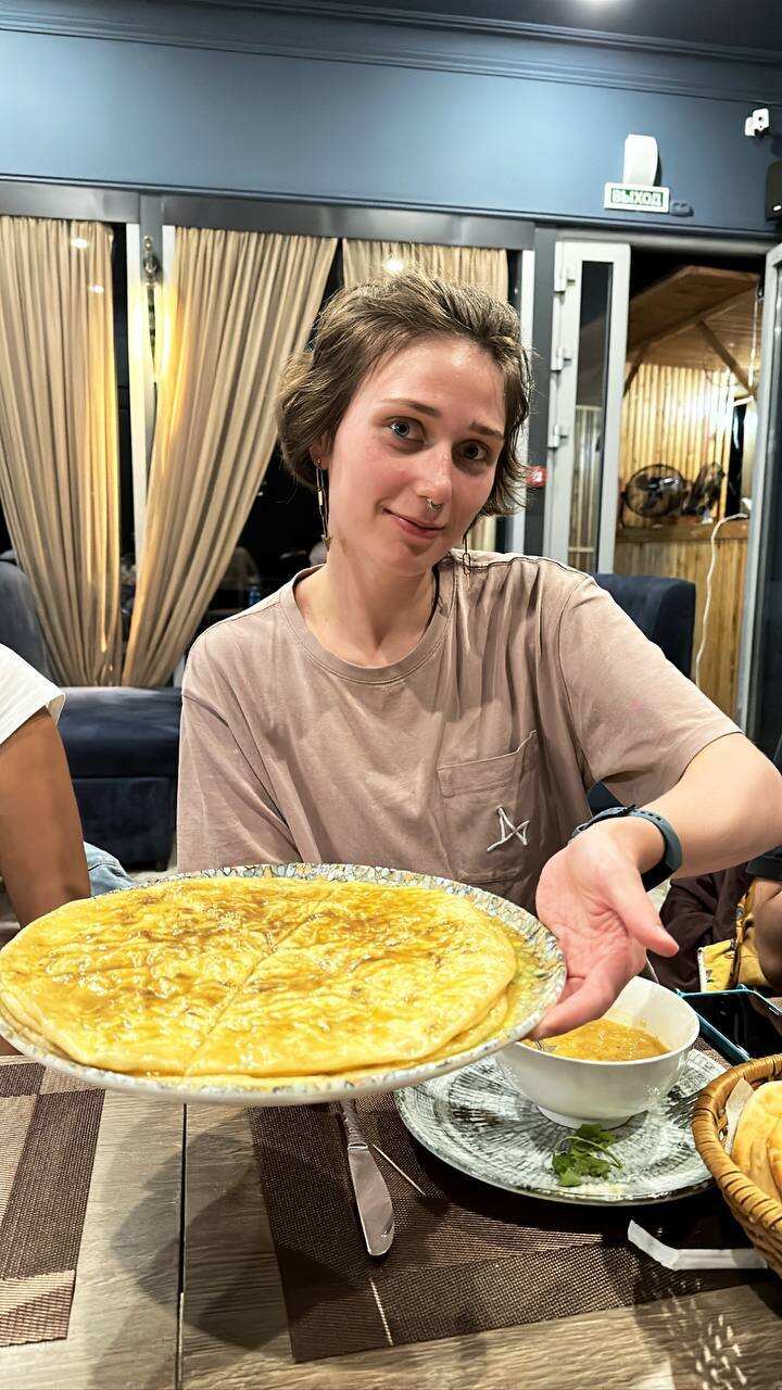 Влюбляющий Дагестан: 4 дня Реально Всё включено! (239/258)