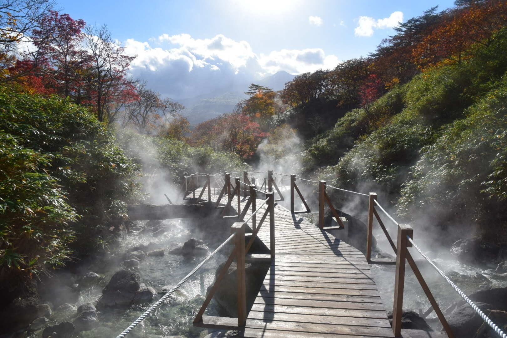 Пленительный Итуруп (8/35)