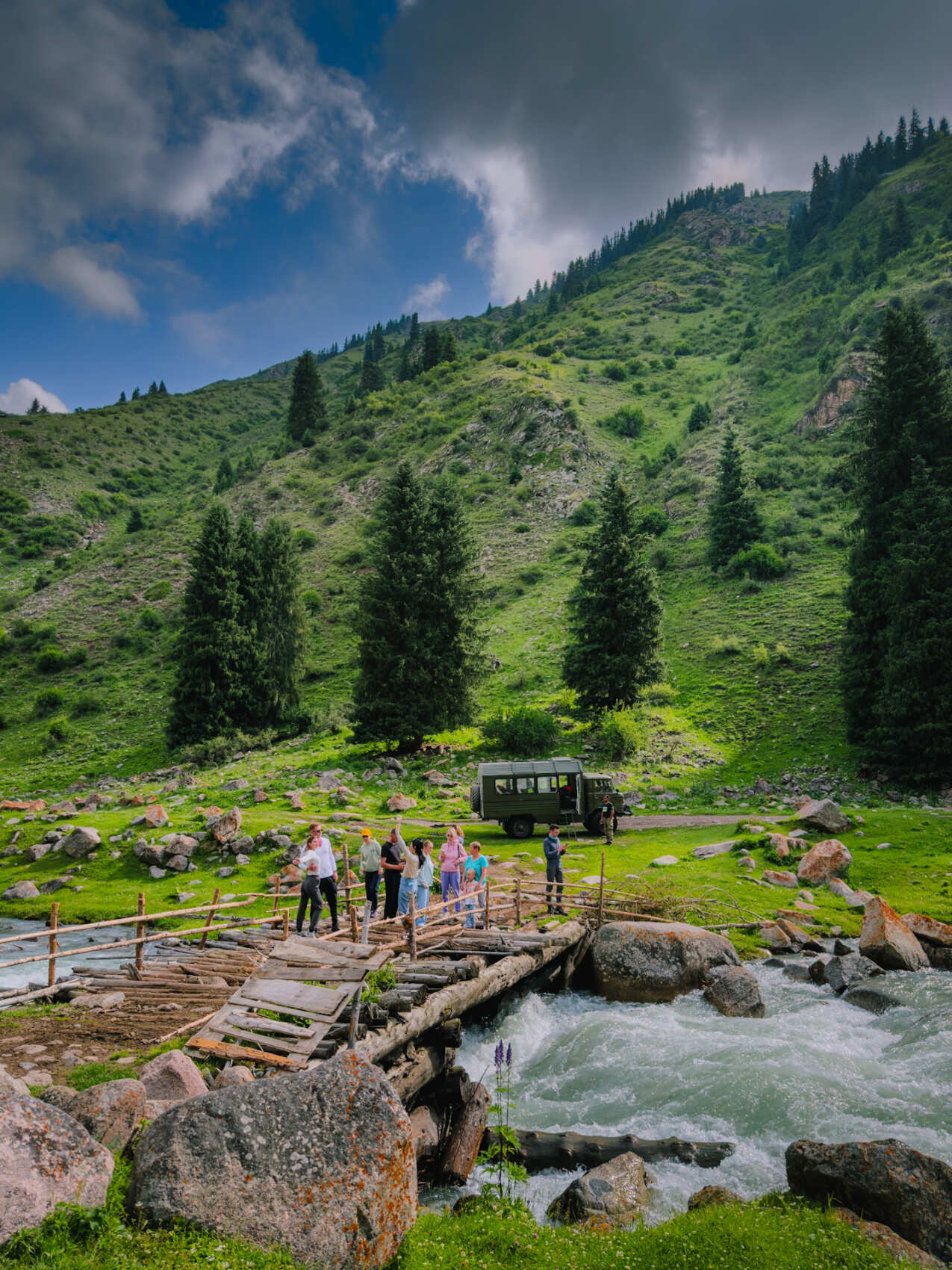 Активный тур  Всё включено! (8/61)