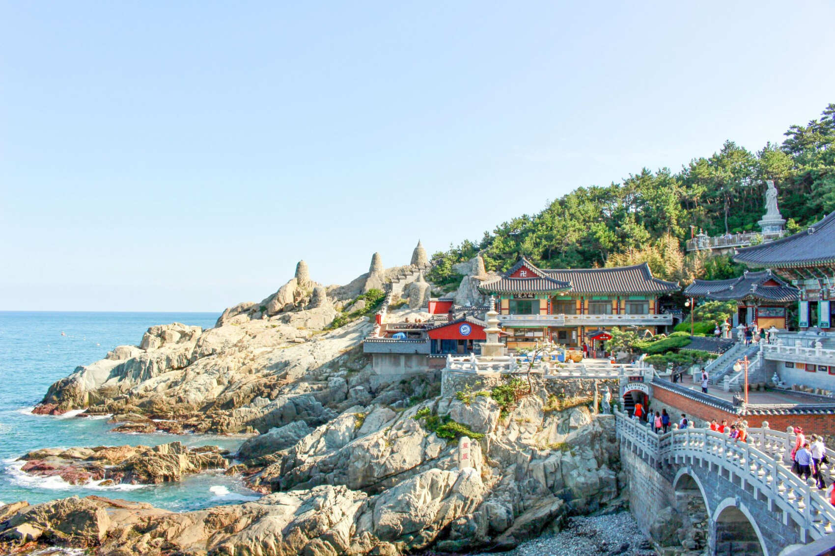 Южная Корея и остров Чеджу. (52/101)