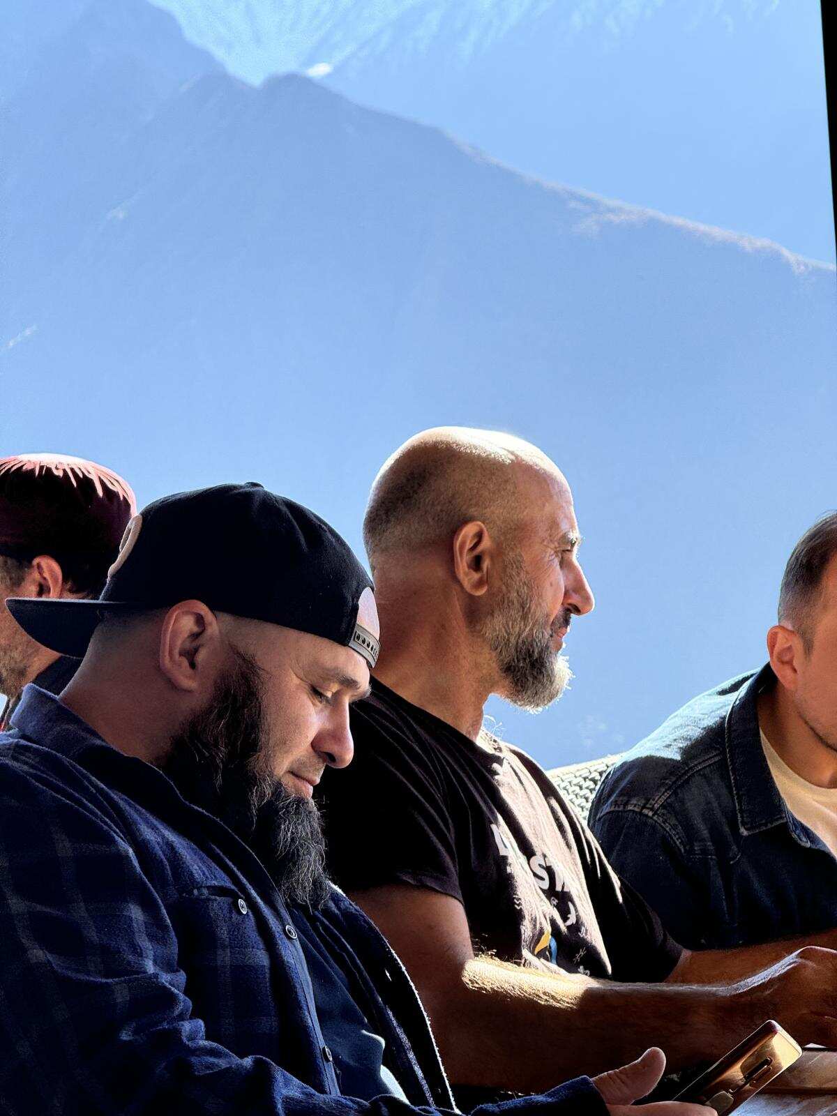 Выходные в Осетии (3/39)