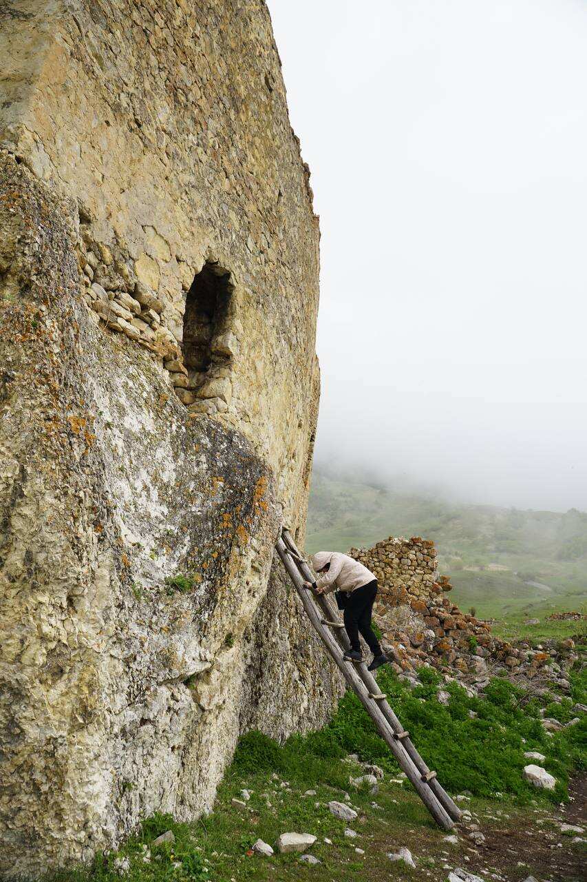 Северная Осетия и Кабардино-Балкария,Ингушетия Акция (65/85)