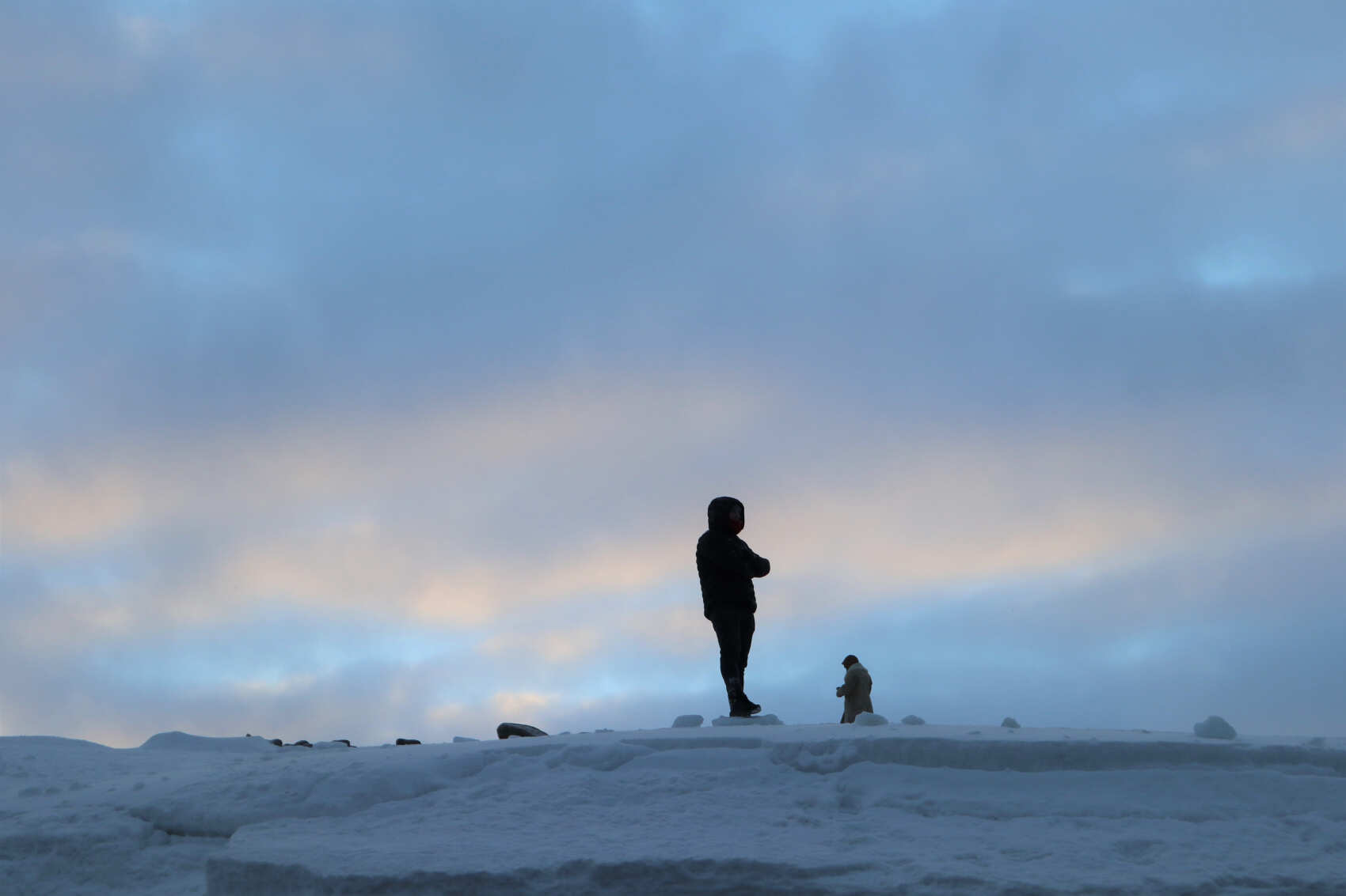 Кольский Лайт: Териберка + проживание (13/37)