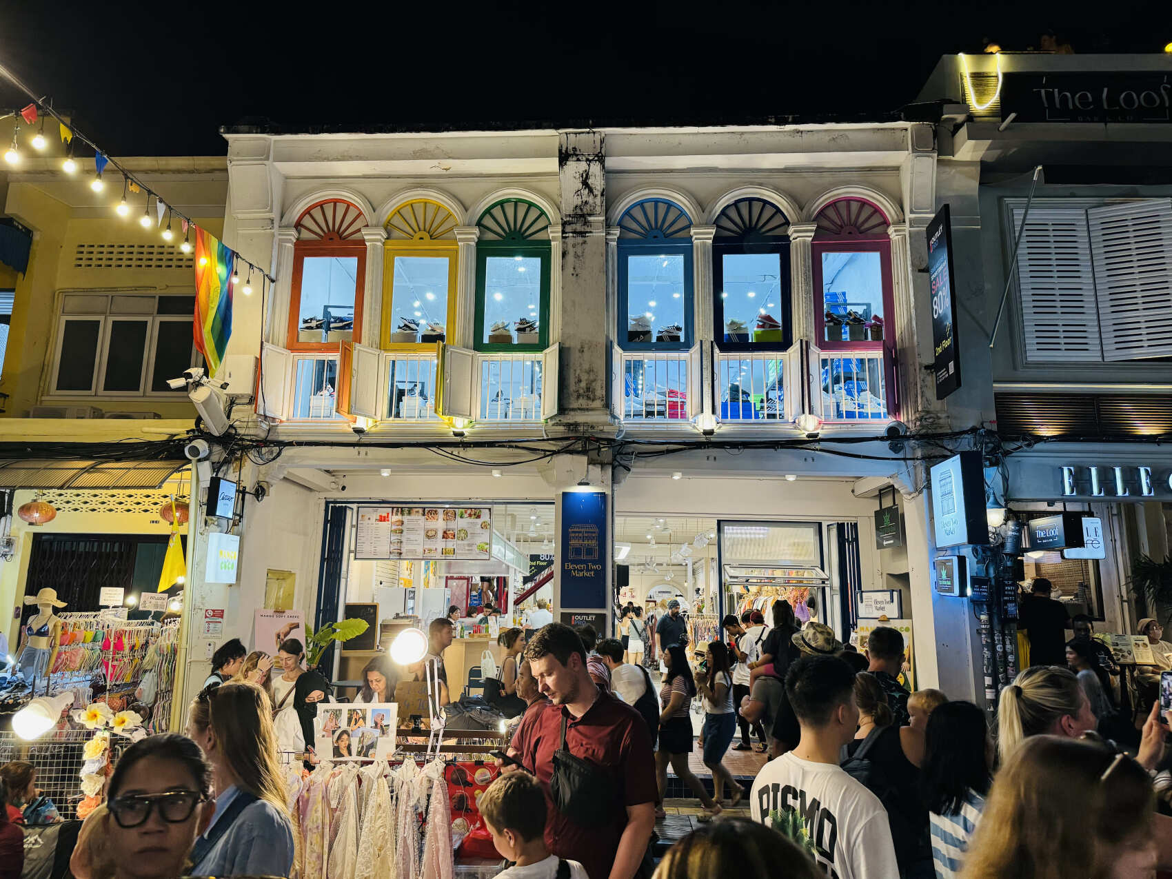 Таиланд за восемь экспедиций. Семь провинций Королевства Таиланд (5/113)