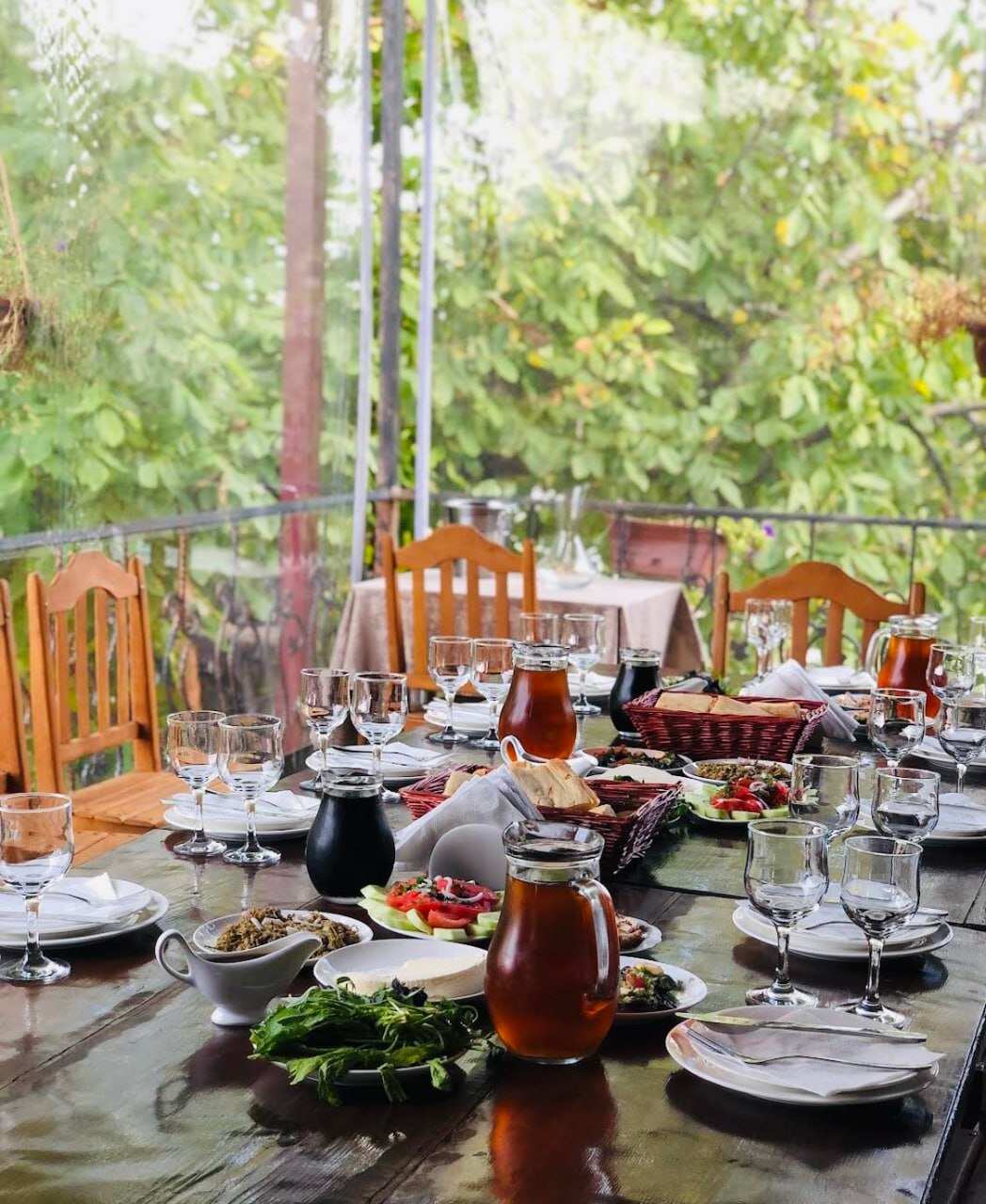 Индивидуальная Экскурсия в Гори – пещерный город Уплисцихе (11/13)