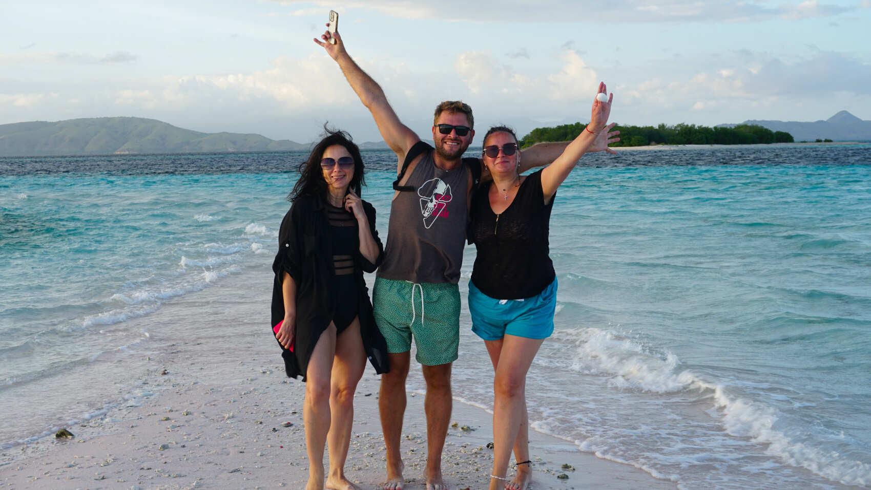 Индонезия: большое путешествие. Острова Бали, Ява, Комодо (15/58)