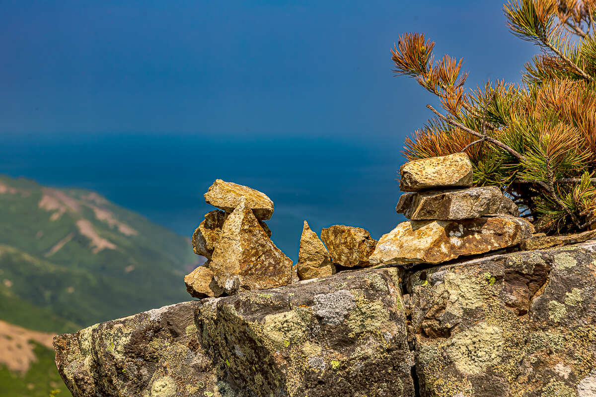 Перезагрузка на Итурупе. Путешествие на другую планету (13/171)