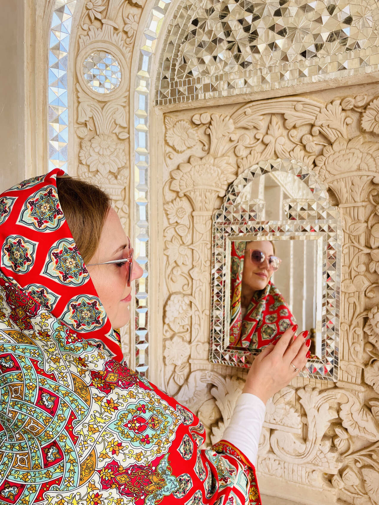 Чарующий Иран (39/91)