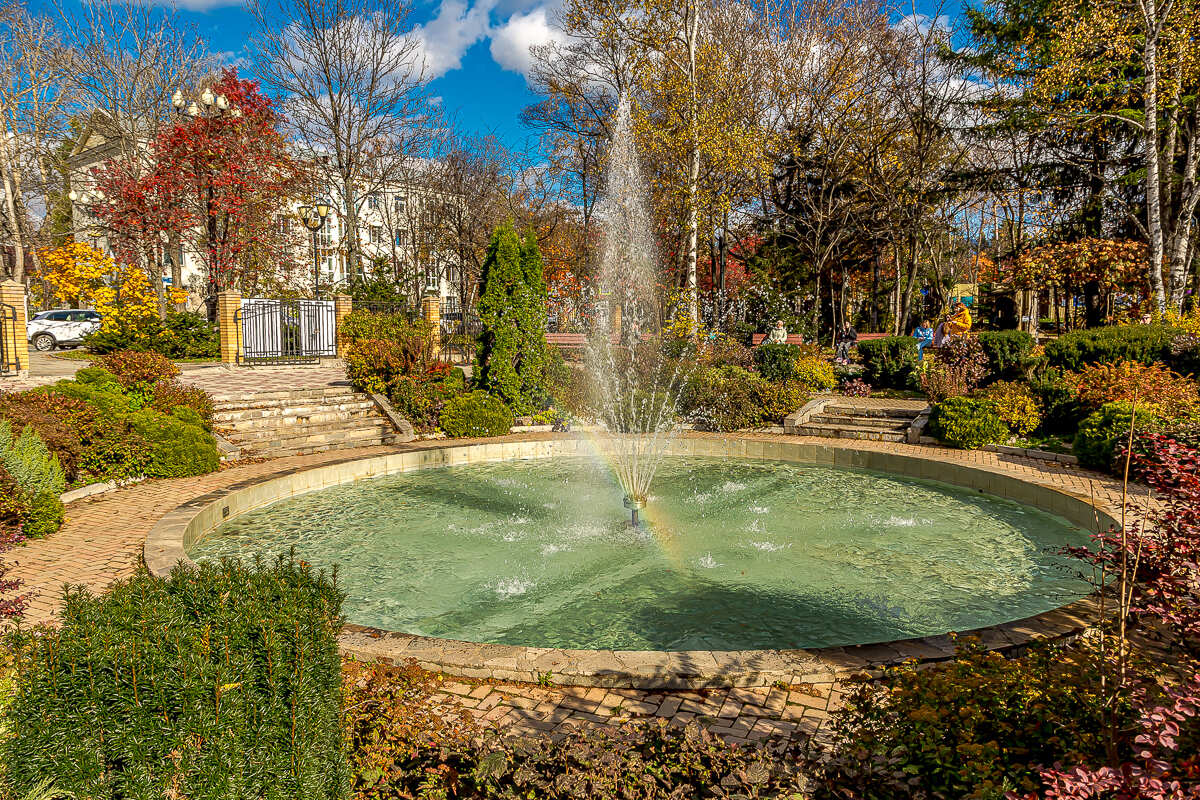 Сахалин, Итуруп, Шикотан и Кунашир с вулканом Тятя. Путешествие на другую планету (94/271)