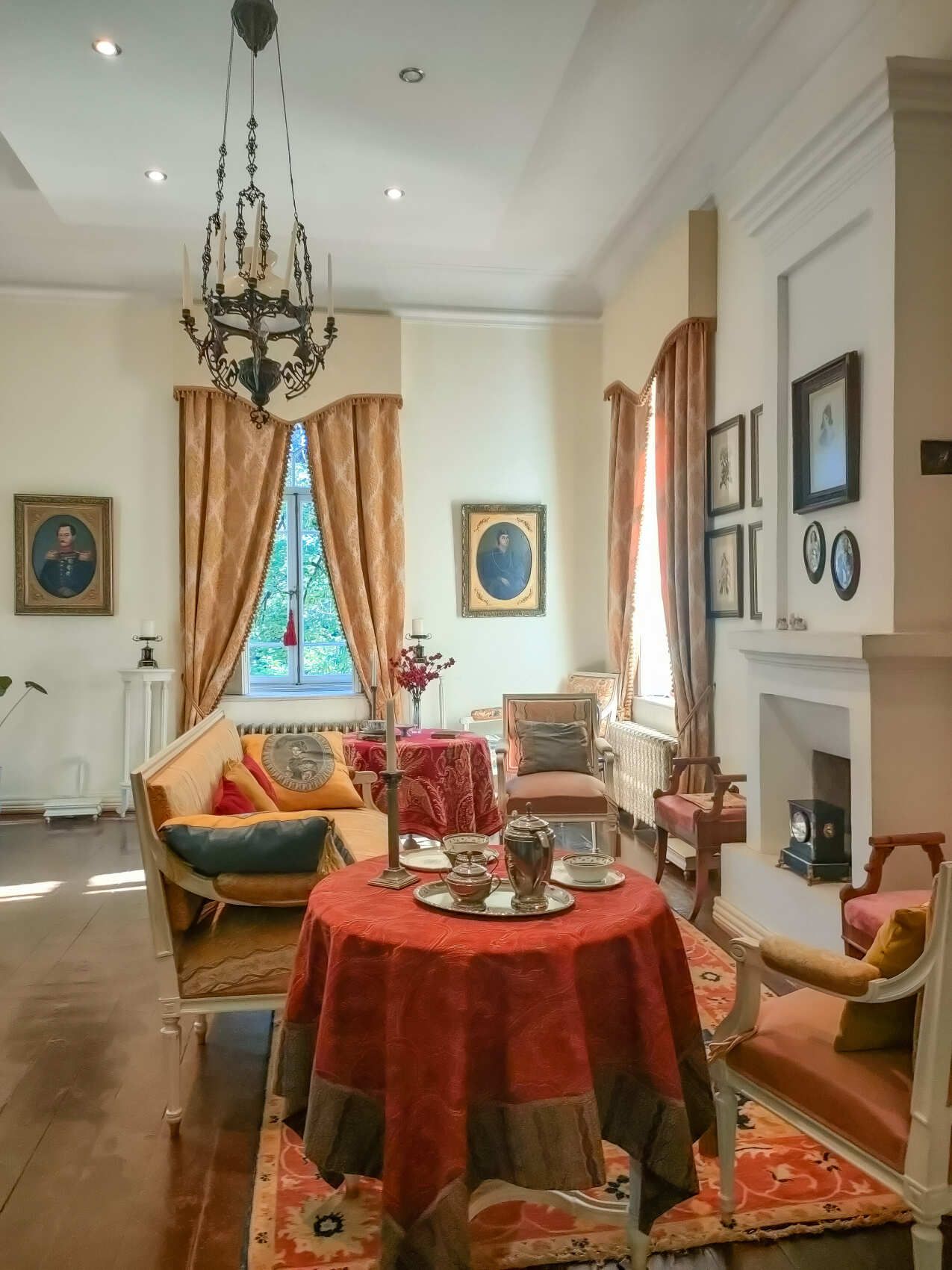 ГРУЗИЯ 2.0: ОТ КАХЕТИИ ДО АДЖАРИИ (13/40)