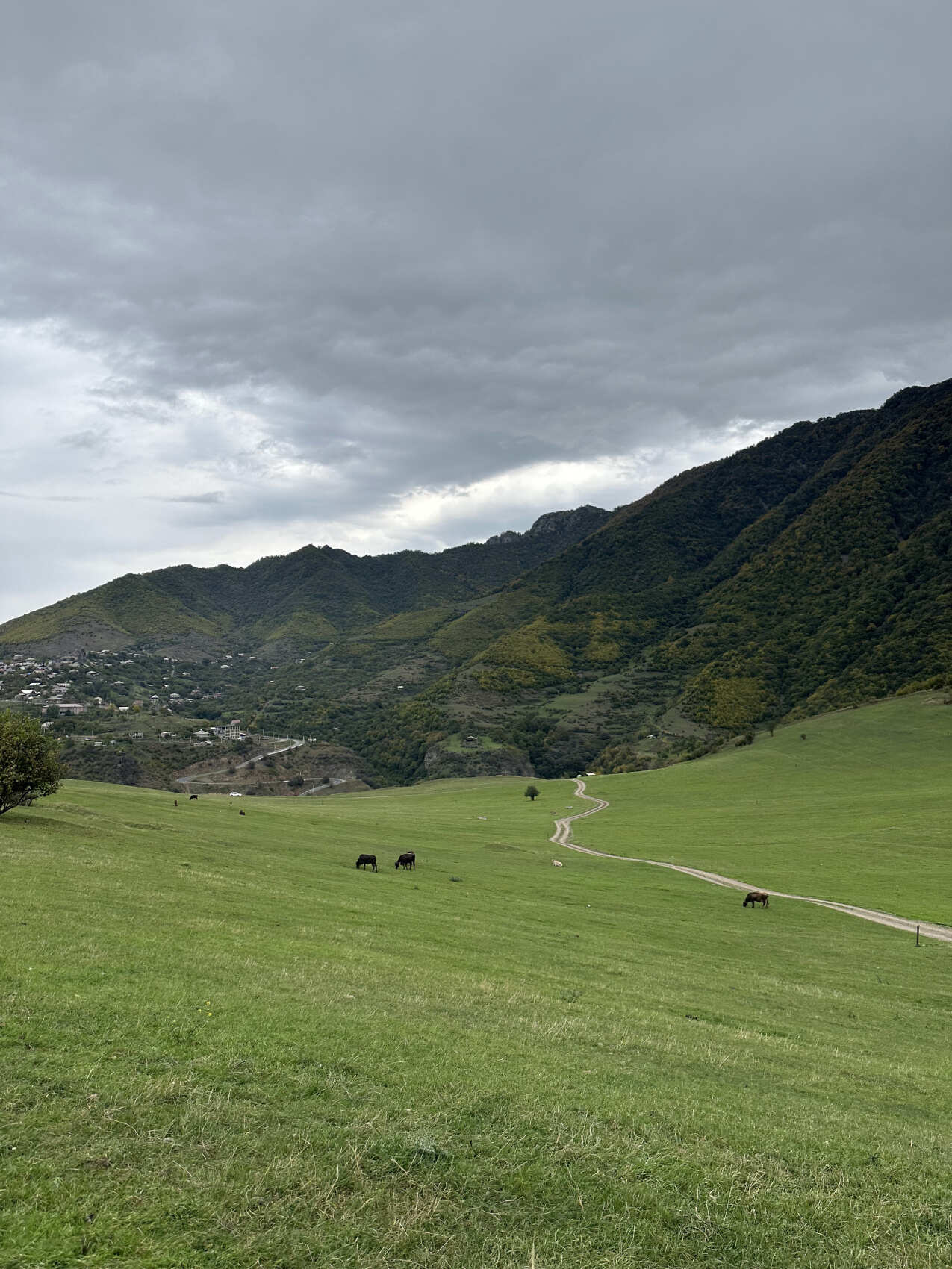 Армения: Мозаика Веков и Природы (9/40)