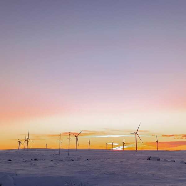 Териберка - Северное Сияние, Океан, Киты. (40/70)