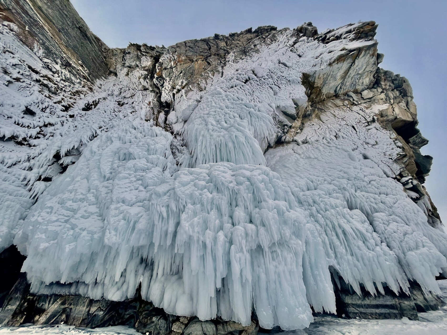 Дыхание Байкала (57/91)