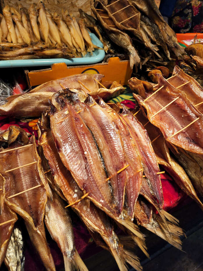 Байкальское Кругосветное Путешествие. Самый Насыщенный Тур по Байкалу. (57/113)