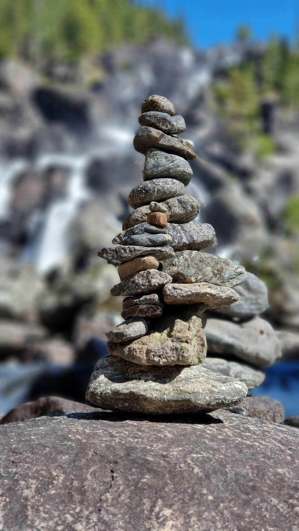 Золотое кольцо Алтая. Долина реки Чулышман (15/34)