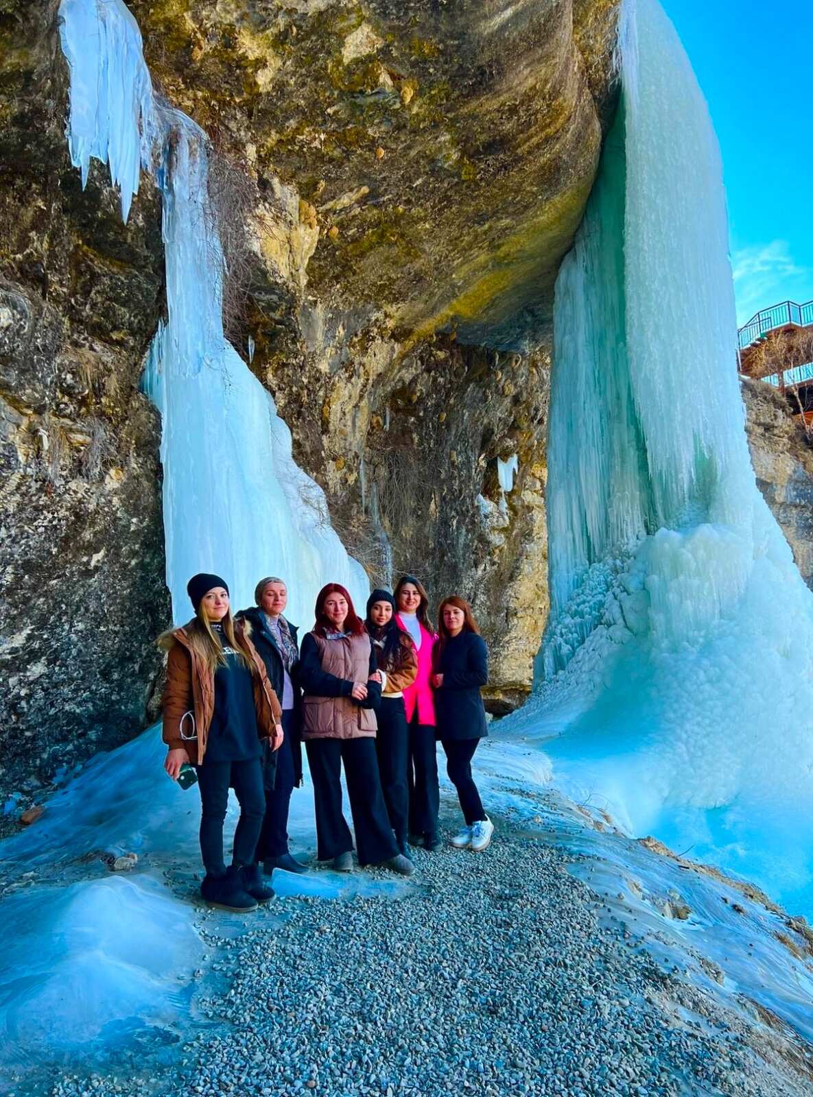 Мочох-зимняя сказка (3/11)