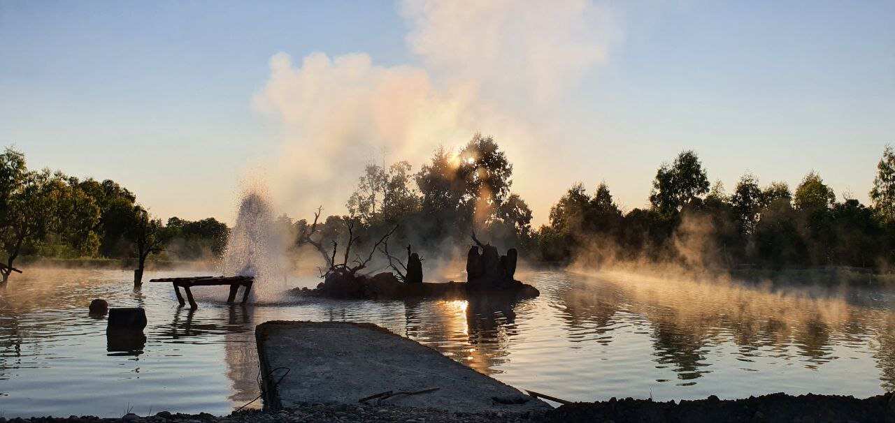 Вах! Высокогорная Абхазия 2.0 - авторский маршрут (65/99)