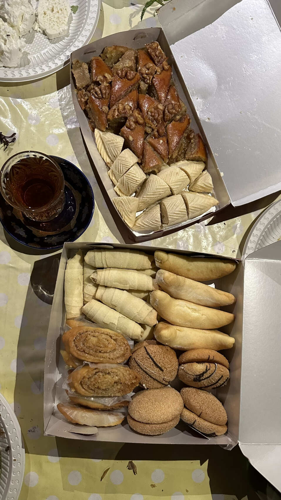 Увидеть весь Азербайджан за 8 дней (79/201)