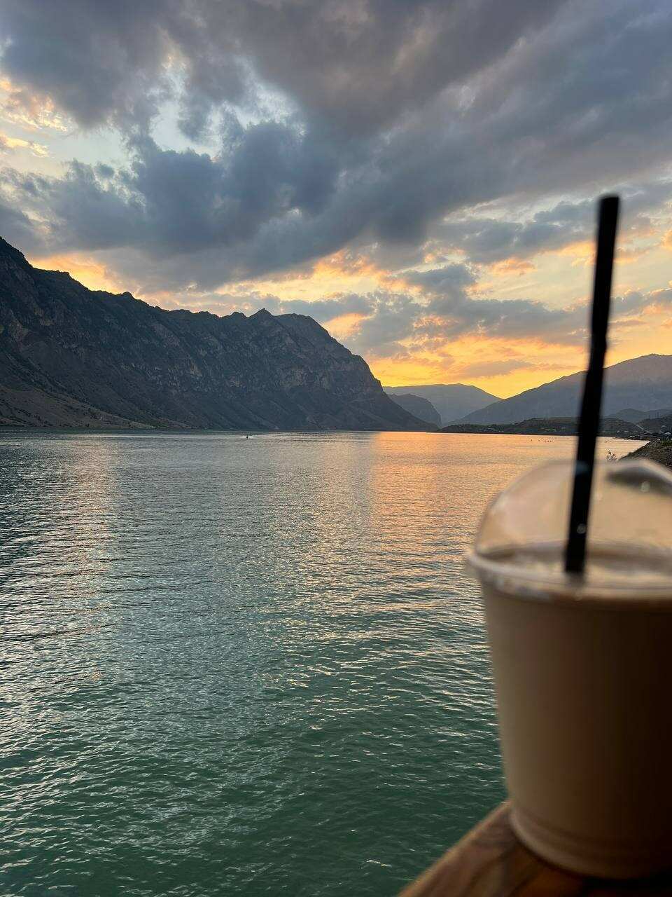 Молодёжный Тур В Дагестан (25/84)