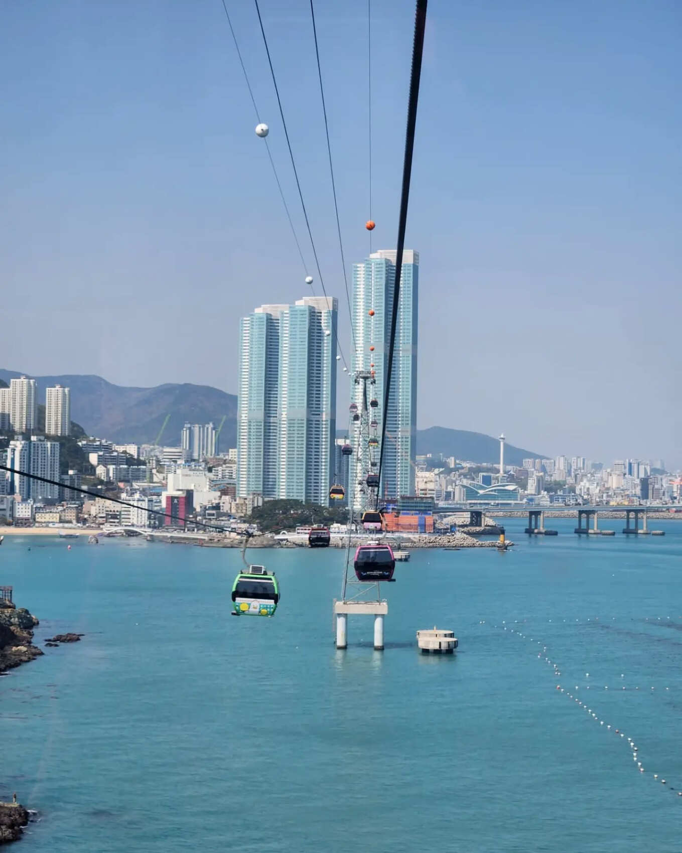 Южная Корея и остров Чеджу. (56/101)