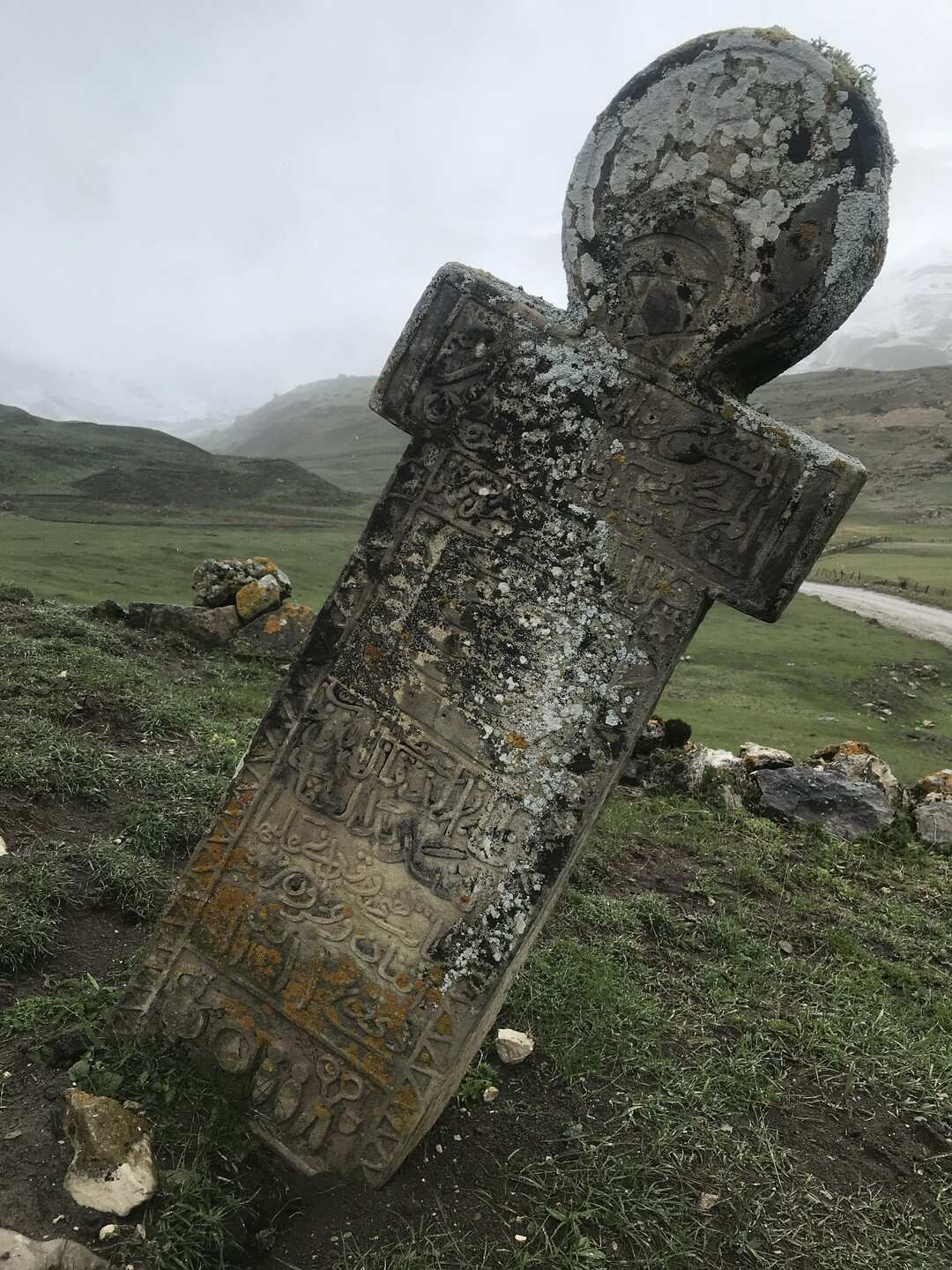 Кабардино-Балкария: Тайны Гор и Долин. Из Владикавказа (31/73)