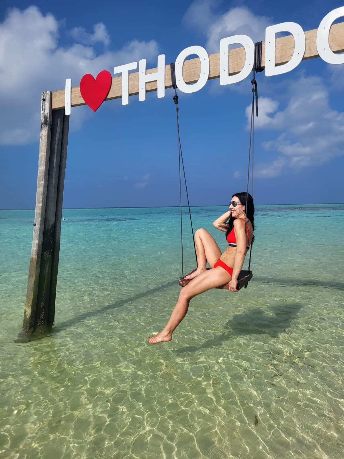 Мальдивы. 13 дней Yoga. Sound healing с тибетскими поющими чашами (2/46)