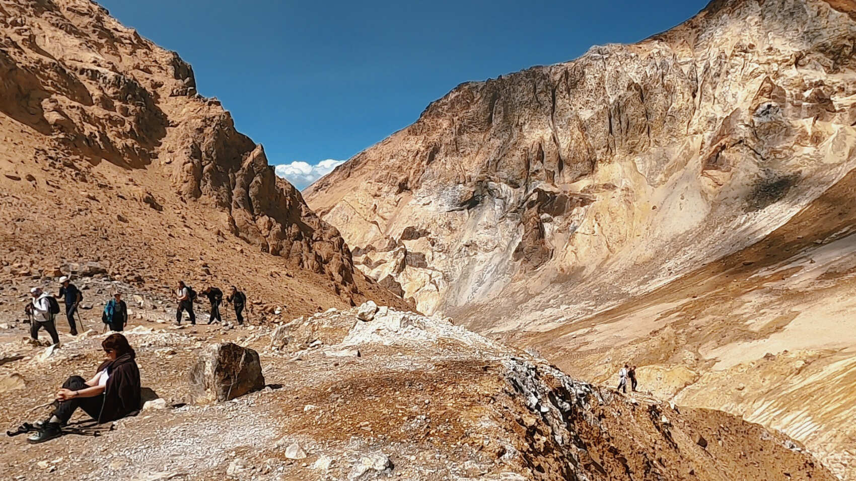 Камчатка для всей семьи питание, проживание, комфорт (4/45)
