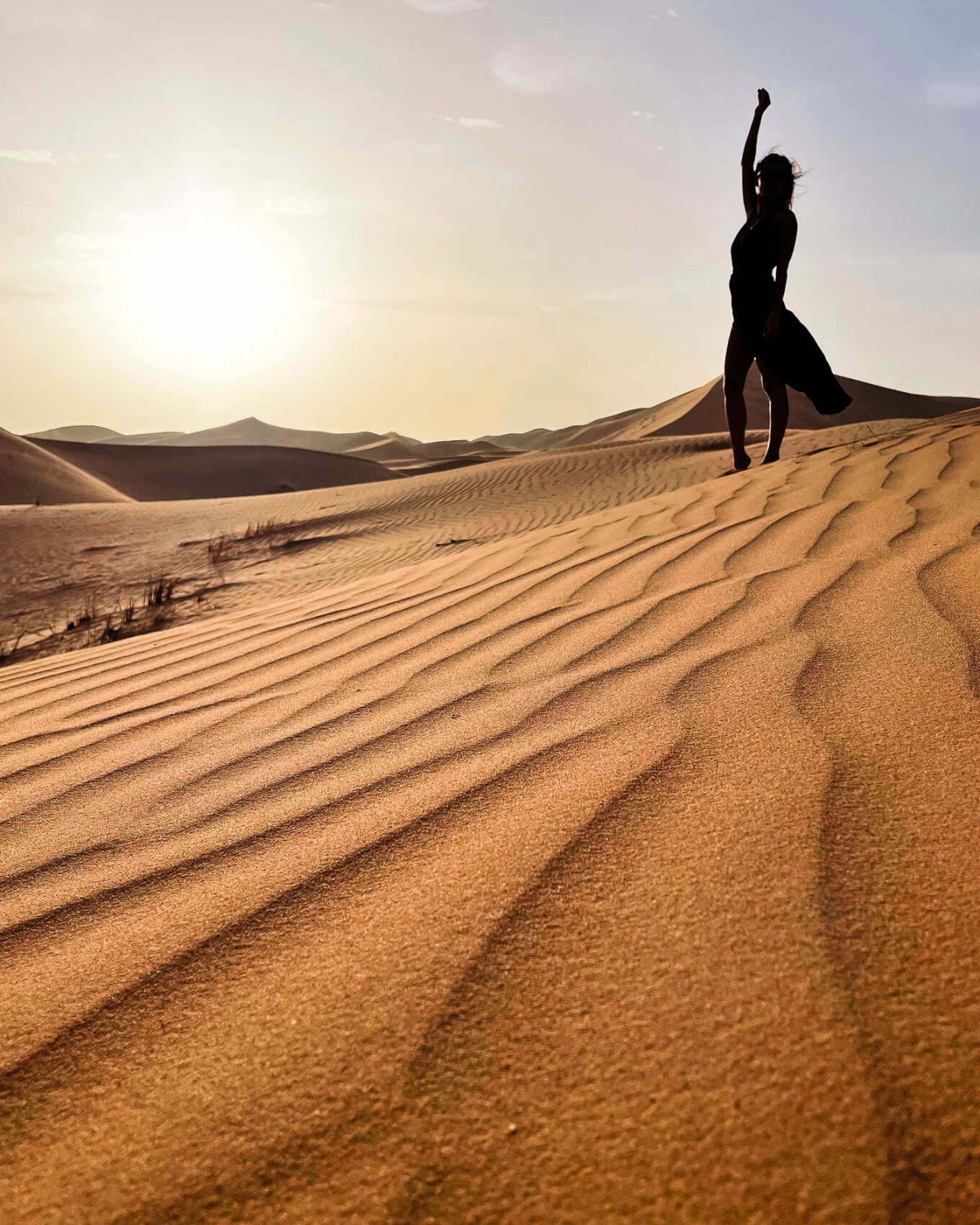 НЕДЕЛЯ: СЕРФ-КЕМП в МАРОККО (ВСЕ ВКЛЮЧЕНО) (5/29)