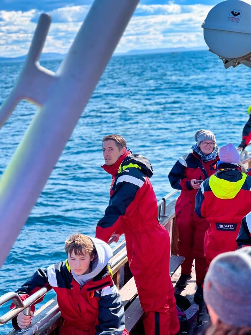 Исландия: страна льда и пламени (28/59)