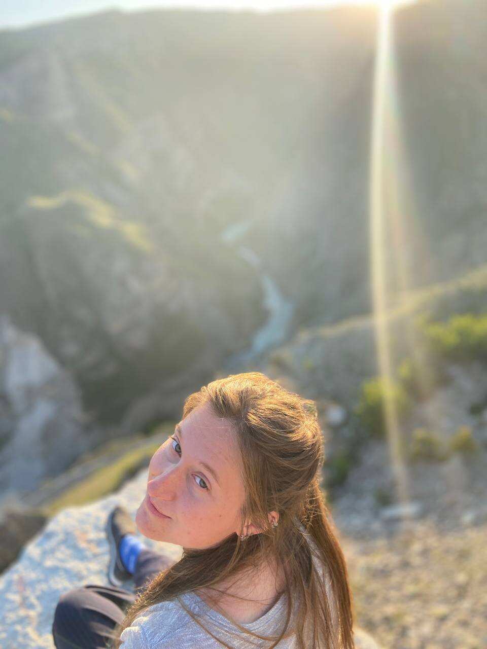 Дагестан за 5 дней: горы, кофе и море (11/29)