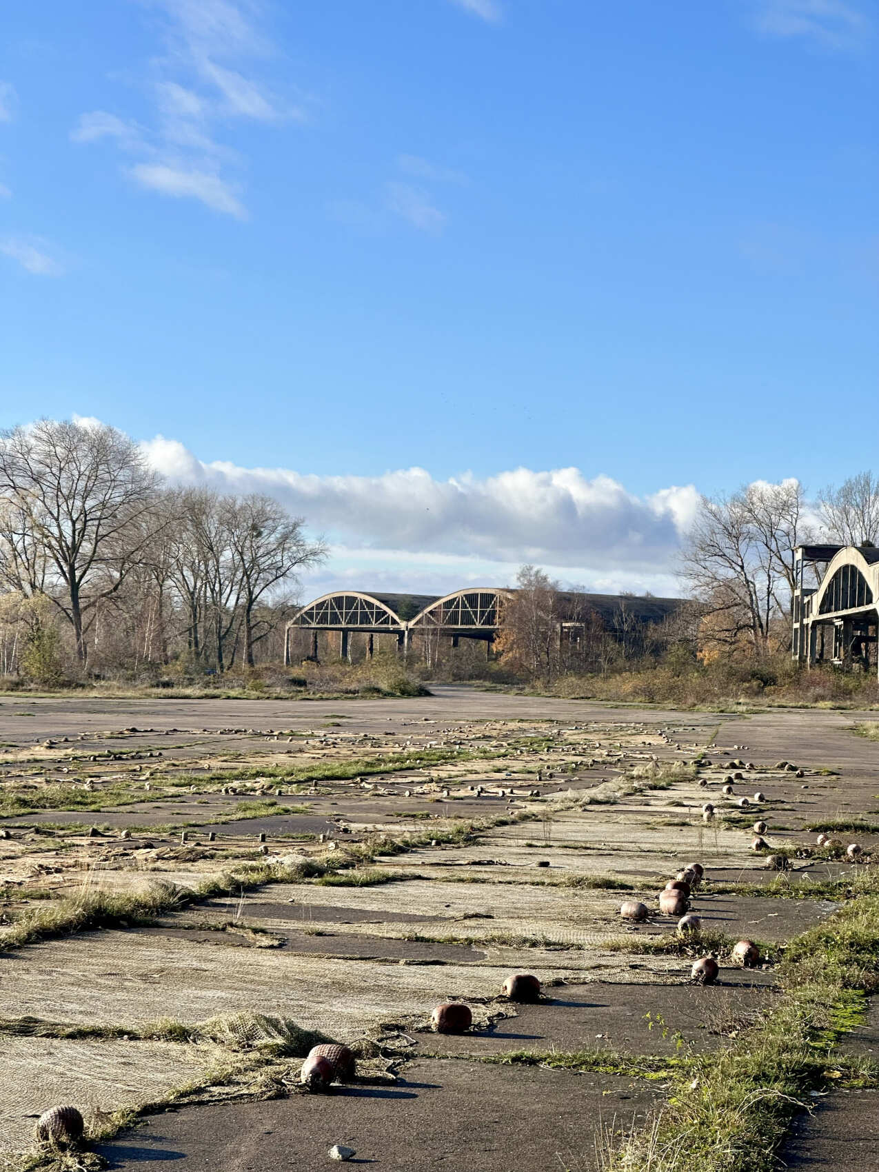 Тайны Пиллау и Дикий запад (5/22)