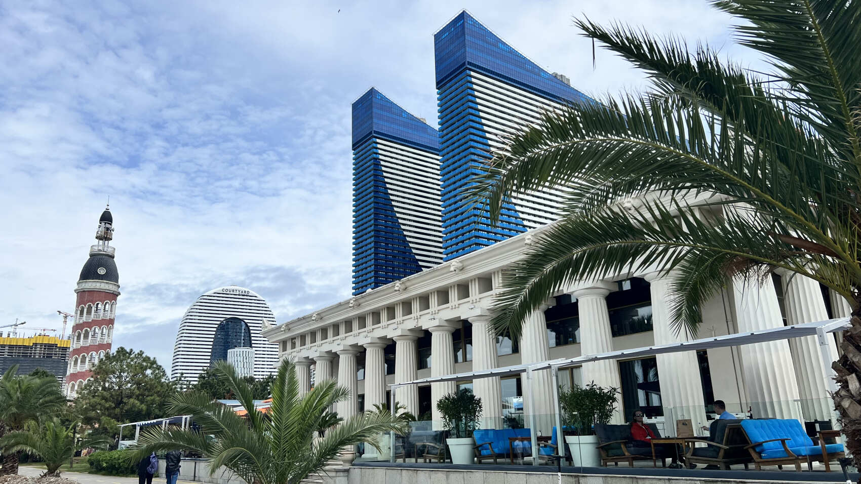 Удивительная Грузия: Тбилиси+Казбеки+Кахетия (55/152)