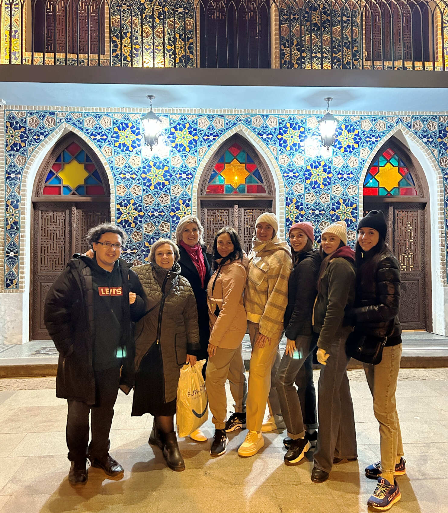 Осетия и Грузия: кавказский колорит (21/65)