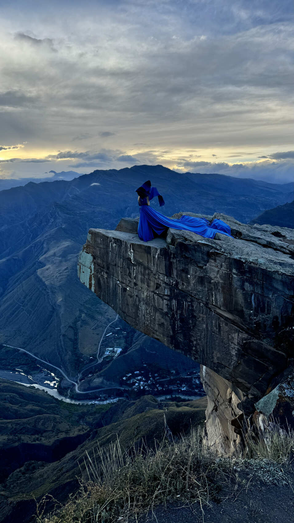 Молодежный тур в Дагестан All Inclusive и даже Больше (15/161)