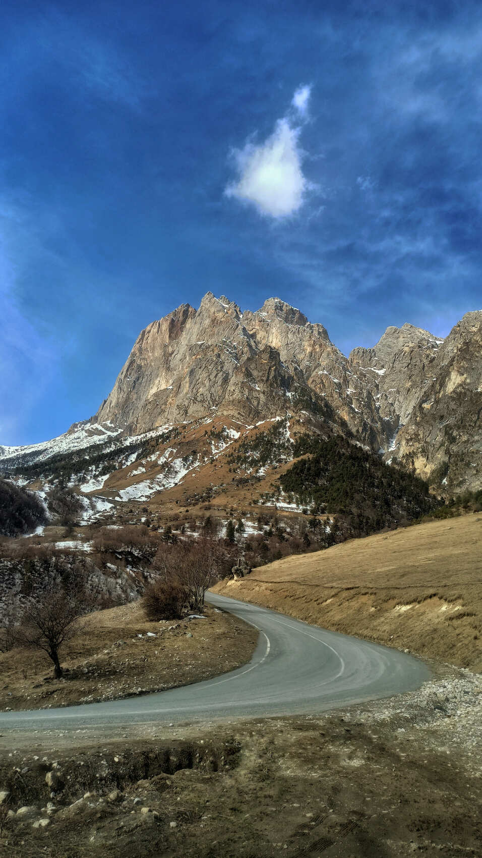 Из Минвод в Ингушетию, страну легенд и башен... Индивидуальный тур (7/20)
