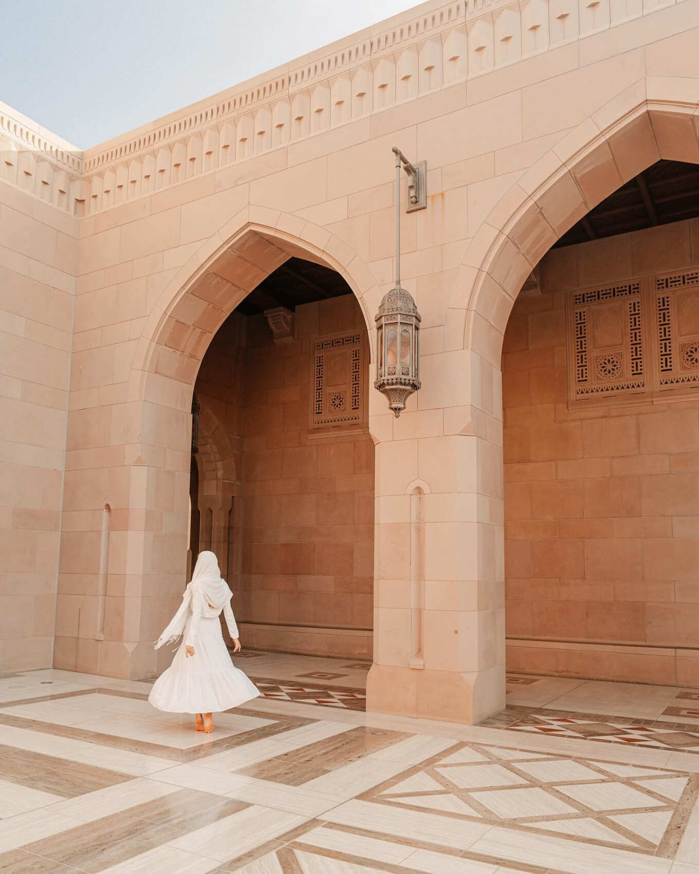 Оман: восточная сказка (15/69)