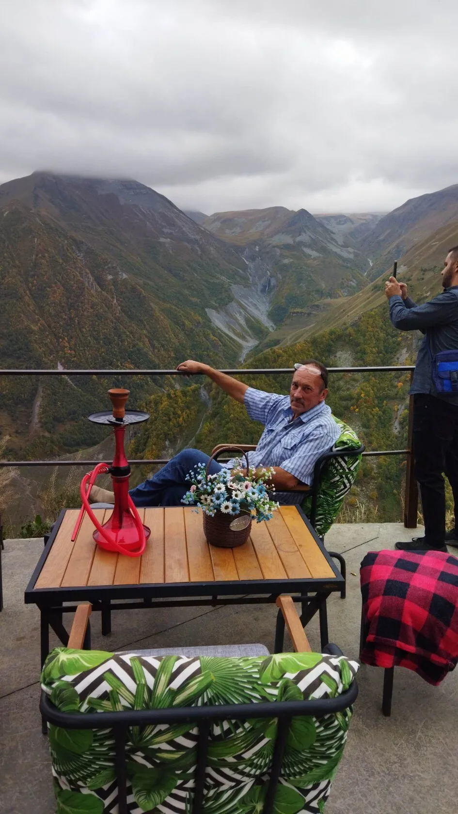 Грузия с отдыхом в Батуми