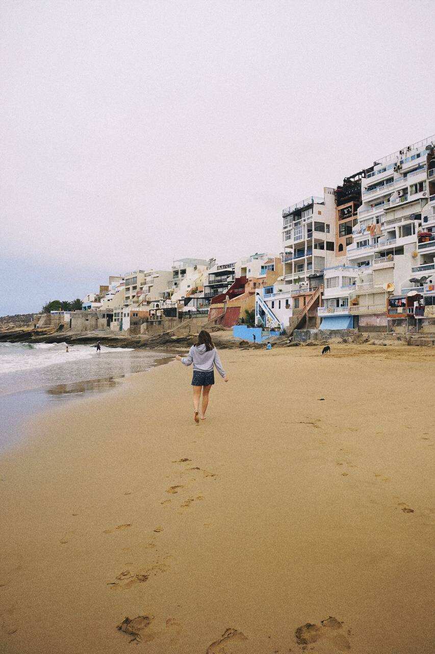 2 в 1: тур по всему Марокко + неделя серфинга! Путешествие на 15 дней с комфортом (62/113)