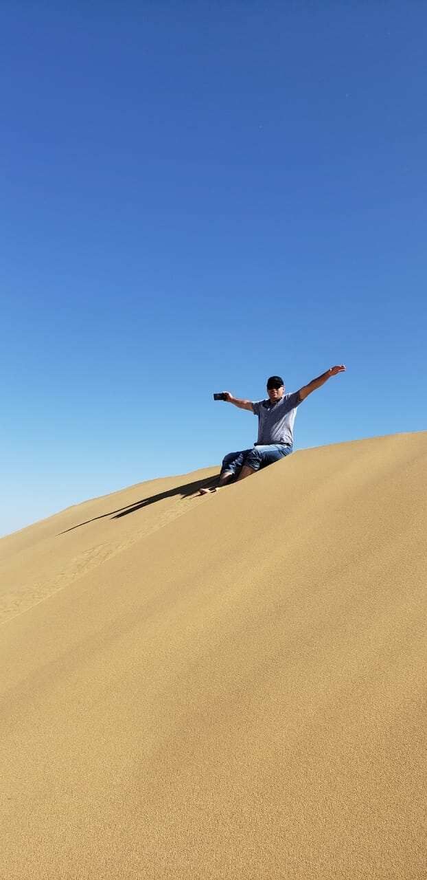 Самые крутые локации за 5 дней! (5/45)