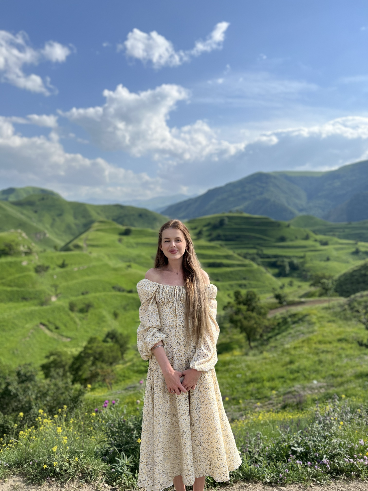 Отдых по-Кавказски  3 Дня все включено (20/67)