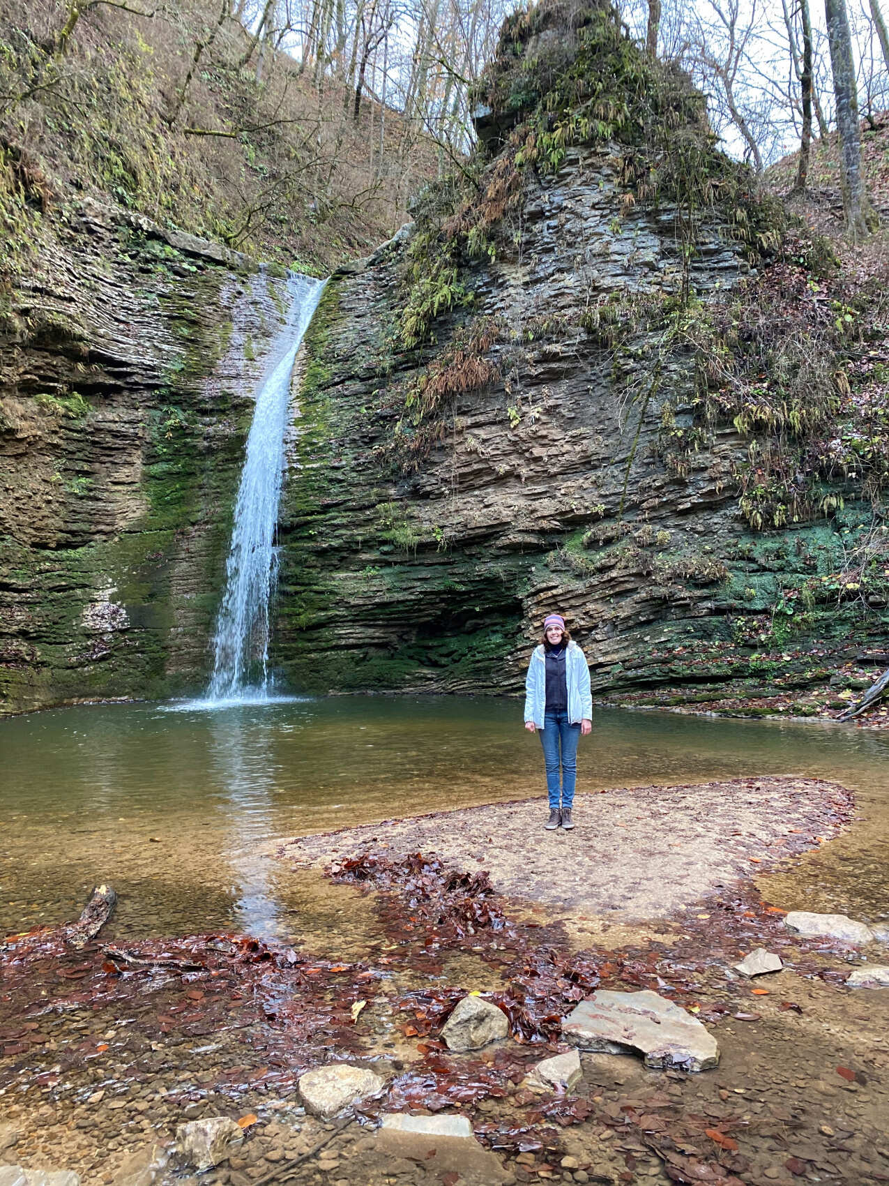 Адыгея за 3 дня: природа, термы и сыр (индивидуально, по запросу) (18/20)