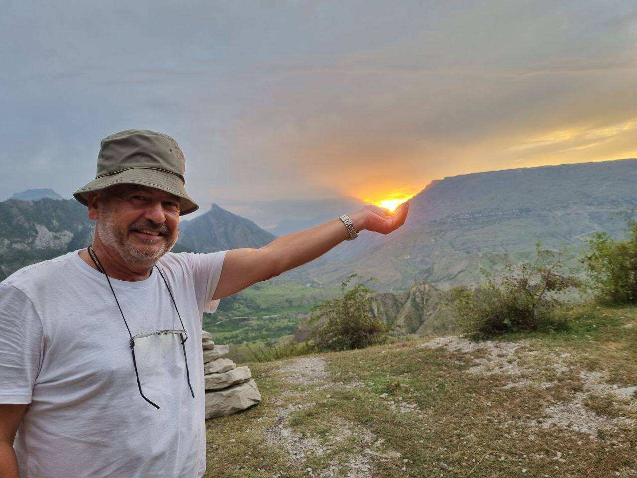 Влюбляющий Дагестан: 4 дня Реально Всё включено! (243/258)