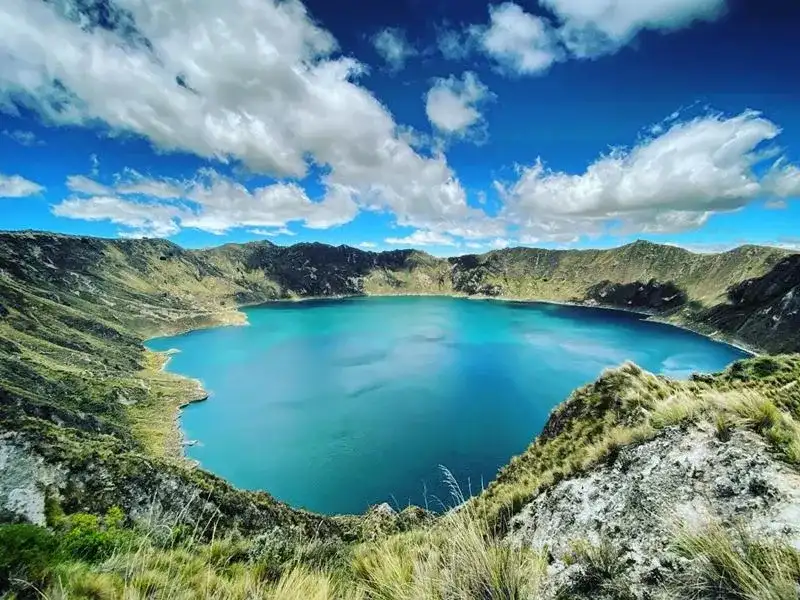 11 дней в Эквадоре Путешествие по природе и культуре (2/33)