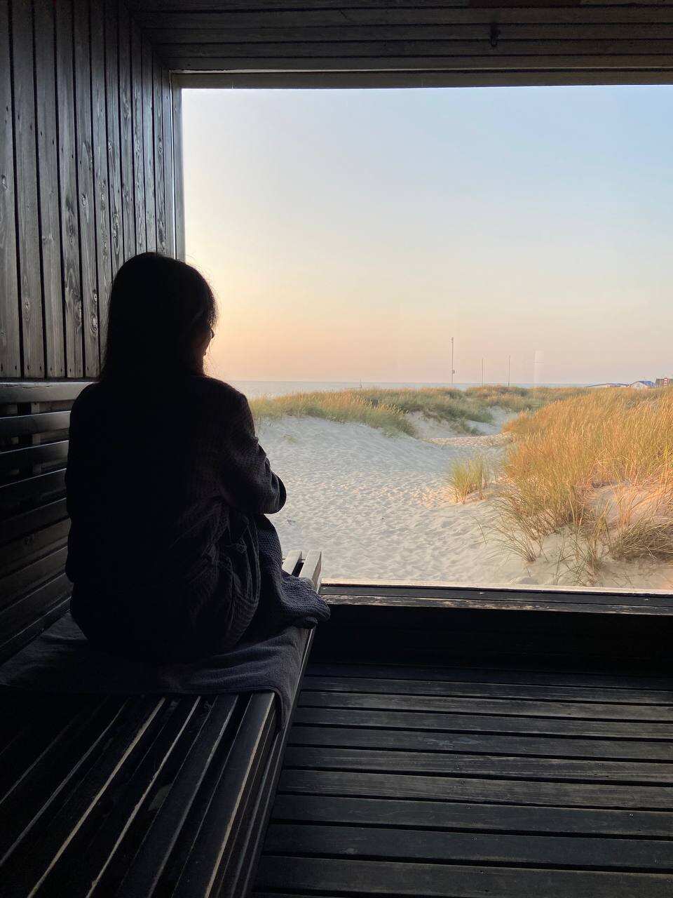 Spa-выходные в Калининграде (6/12)