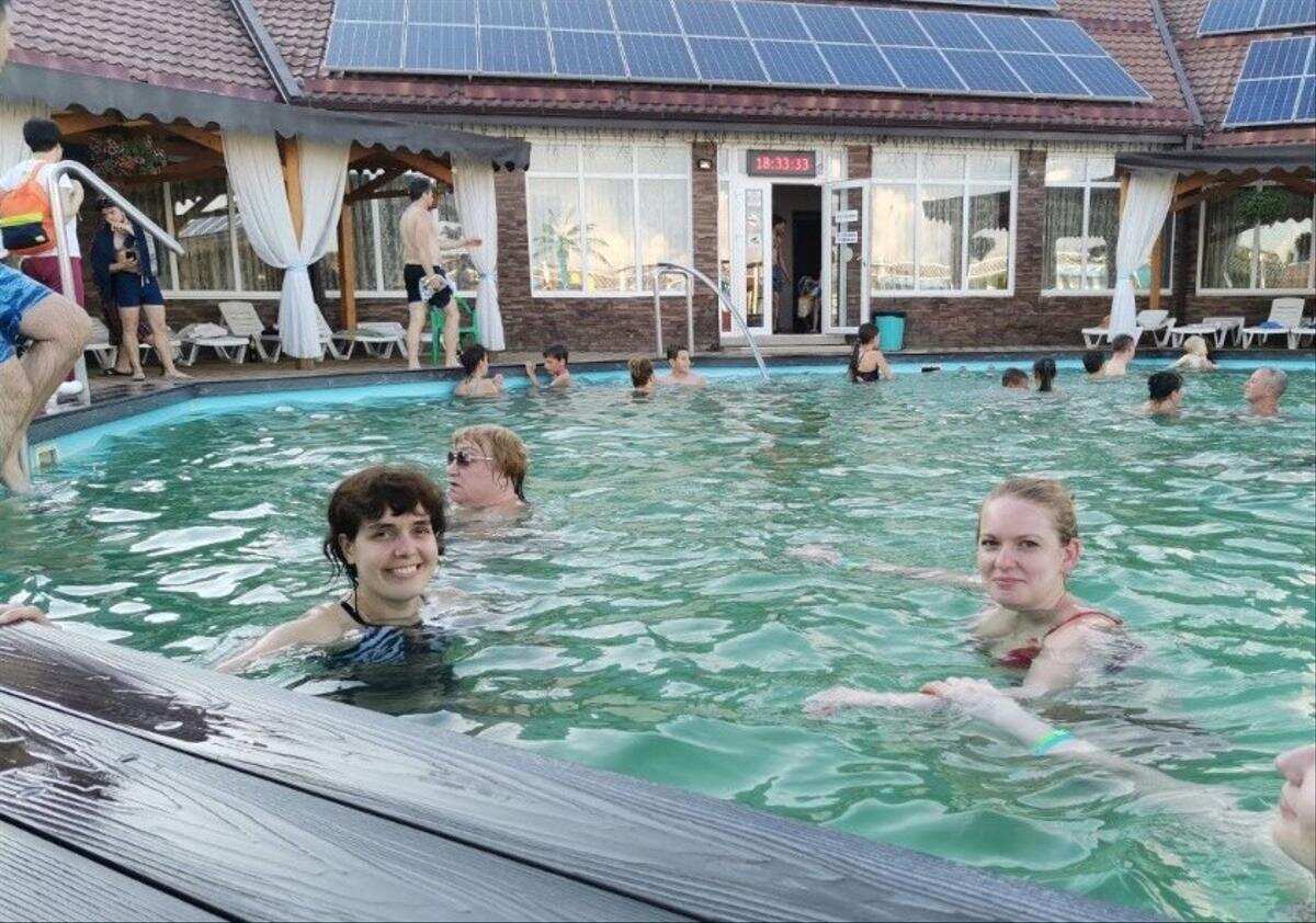 Адыгея за 3 дня: природа, термы и сыр (индивидуально, по запросу) (15/20)